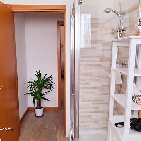 Ferienwohnung San Carlo House Castel Guelfo Di Bologna Exterior foto