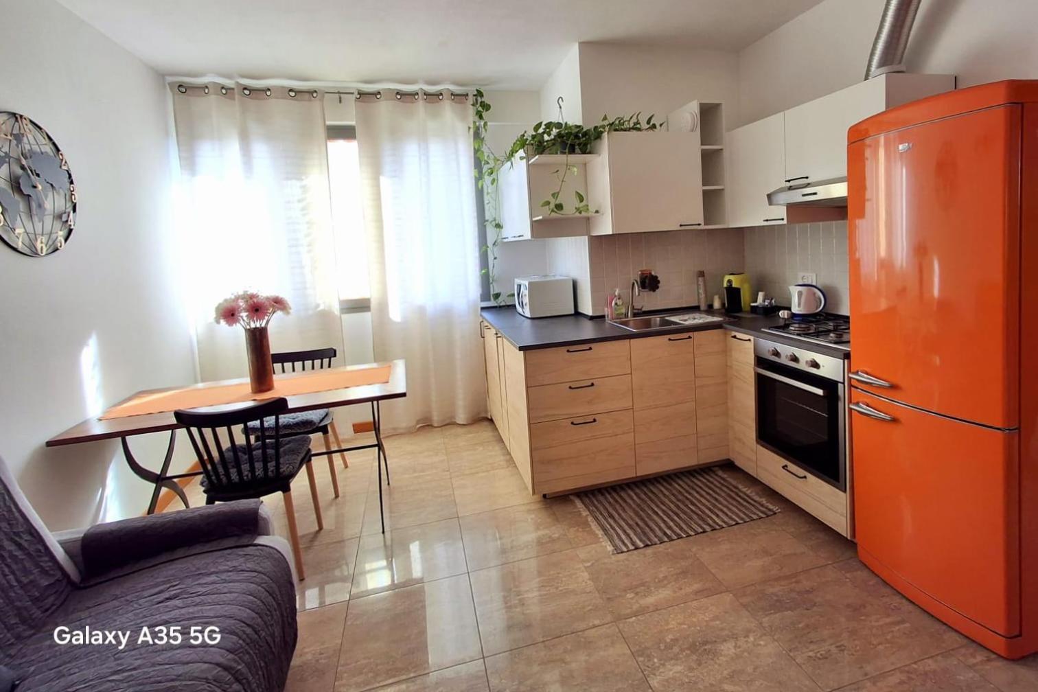 Ferienwohnung San Carlo House Castel Guelfo Di Bologna Exterior foto